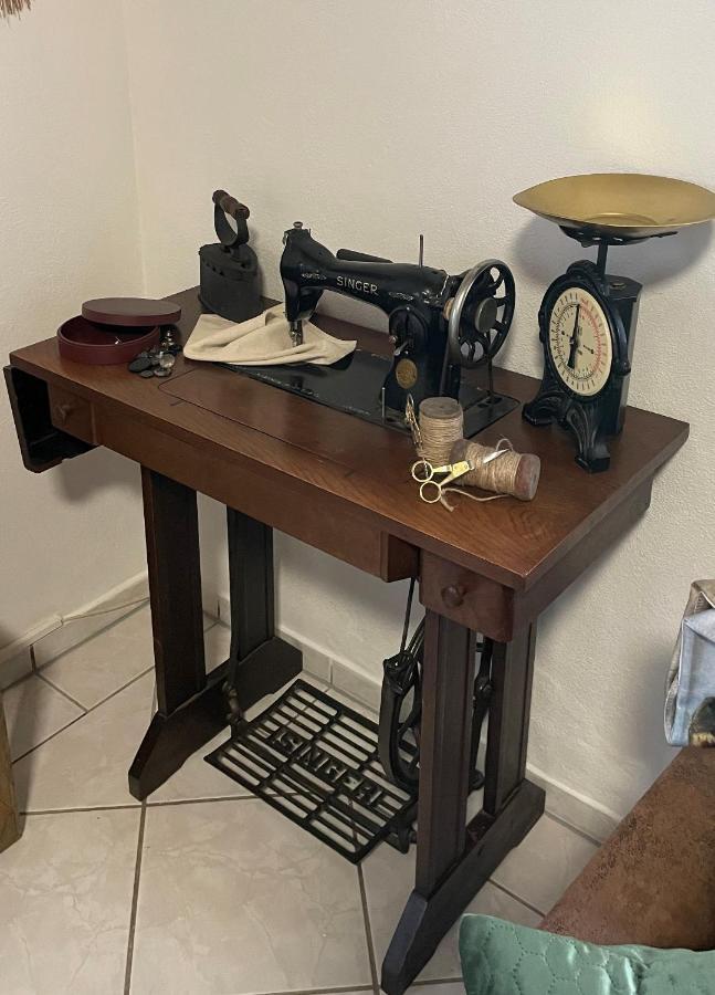 Ferienwohnung In Der Vulkaneifel "Opp Der Holl" Brockscheid Esterno foto