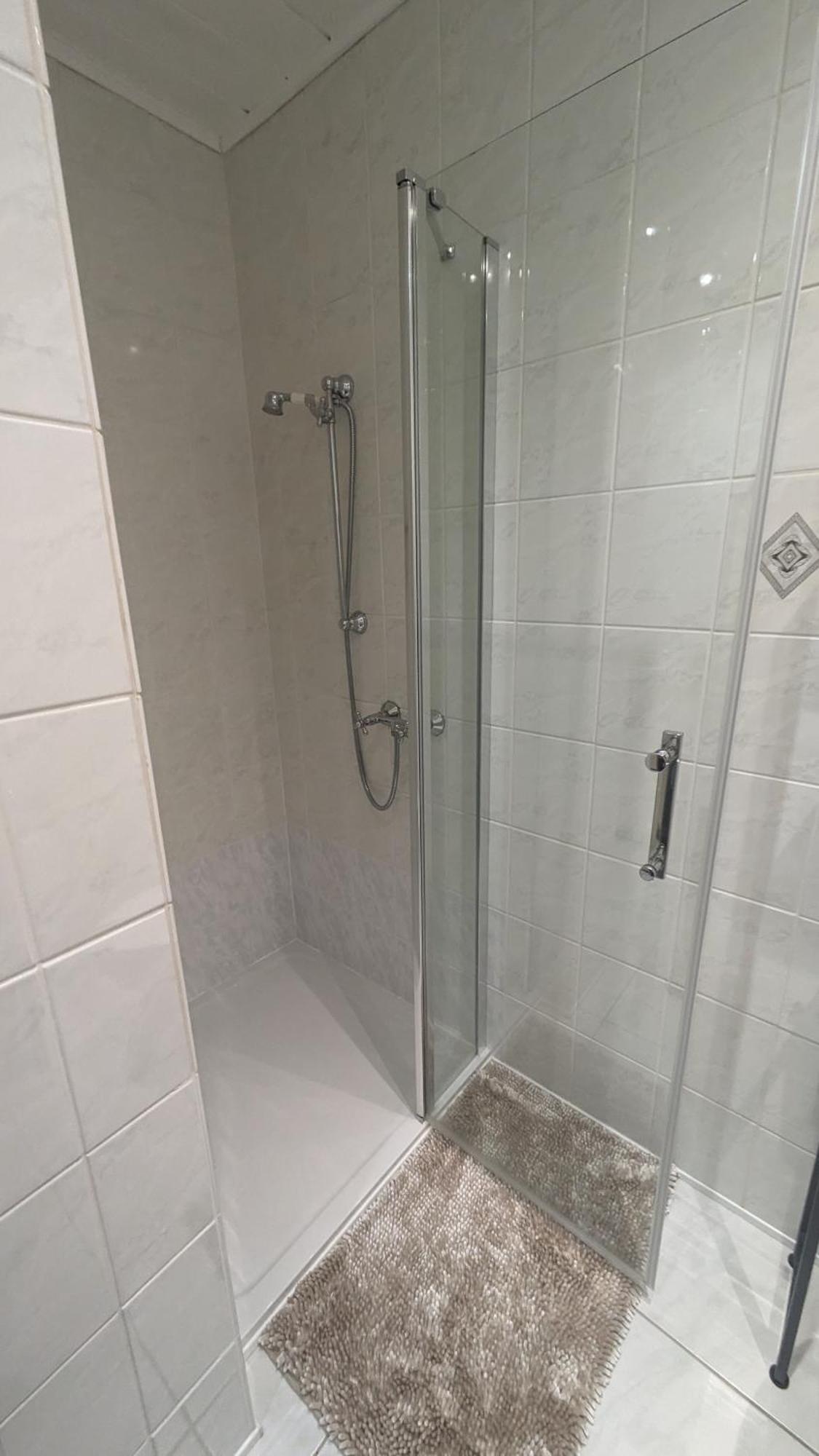 Ferienwohnung In Der Vulkaneifel "Opp Der Holl" Brockscheid Esterno foto