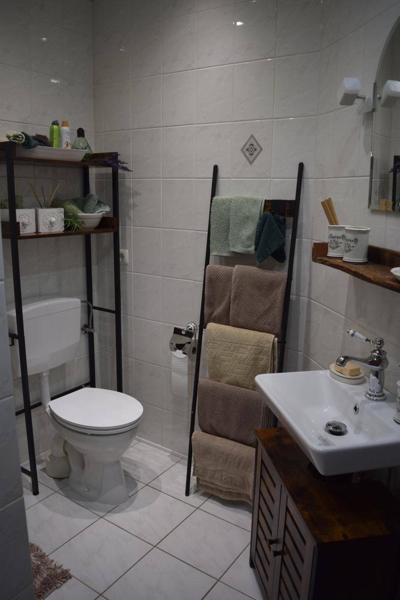 Ferienwohnung In Der Vulkaneifel "Opp Der Holl" Brockscheid Esterno foto